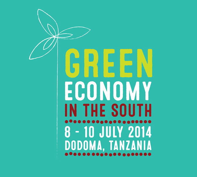Green Economy in the South: blog roundup