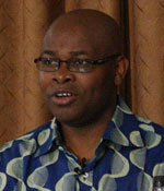 Adebayo Olukoshi
