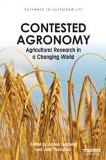 Contested Agronomy: Agricultural Research in a Changing World