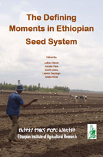 Defining Moments in the Ethiopian Seed System