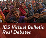 IDS Virtual Bulletin: Ending Hunger and Malnutrition