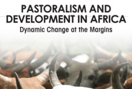 Pastoralism book cover