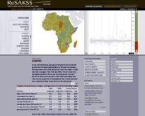 ReSAKSS – Regional Strategic Analysis and Knowledge Support System