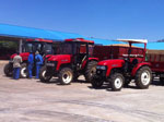 China agricultural demonstration centre, Zimbabawe