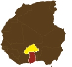 west-africa