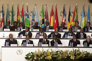 Africanunion-rss