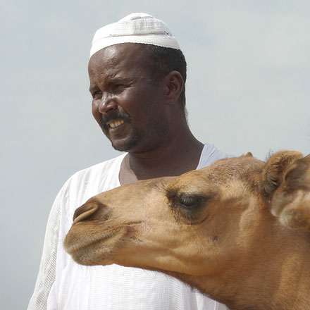 Learning from pastoralists on climate change