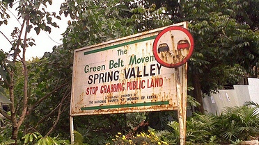 Land grabs: what’s really happening?