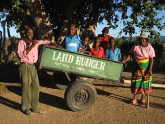 landhunger