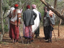 Pastoralist Innovation Systems