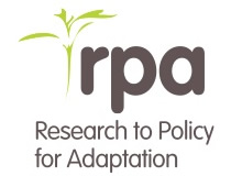 Research to Policy for Adaptation