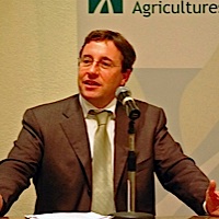 Achim Steiner