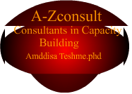 A – Z Consult