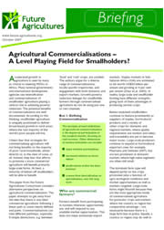 Agricultural_Commercialisations