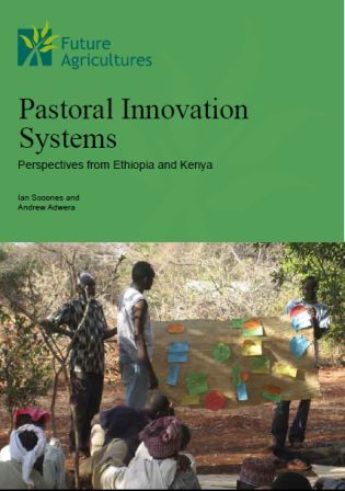 Pastoralist Innovation Systems