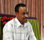 Ethiopian Ministry interview with FAC