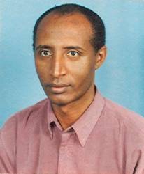 Dawit Alemu