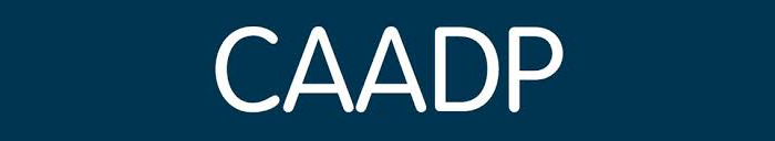 CAADP logo